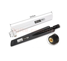 Терминальная 5g антенна на 10 dBi